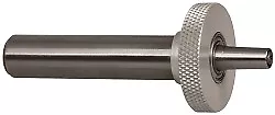 Value Collection 1/2 Inch Shank Diameter Straight Shank Micro Drill Chuck Ada... • $55.96