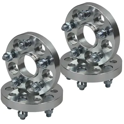 4PCS 38mm Wheel Spacers Fits Land Rover Discovery 1 Defender Classic Range Rover • $174.95