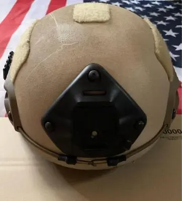 Actual U.S. Military Release MSA ACH Helmet Ops Core • $523