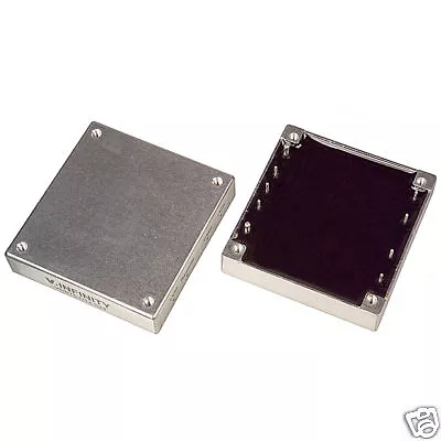 $59 • Buy V-Infinity VHB75-D12-S48 DC-DC Converter 48V 75W Out