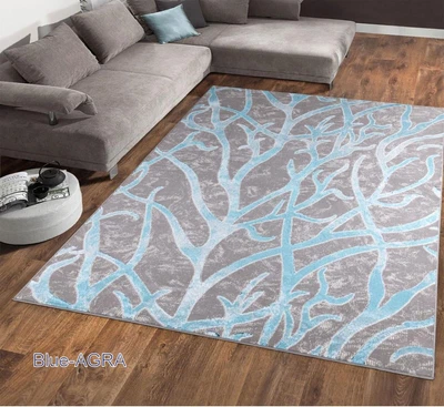 £110.69 • Buy Small Large Area Rug Living Room Bedroom Carpets Kitchen Hallway Runner Door Mat