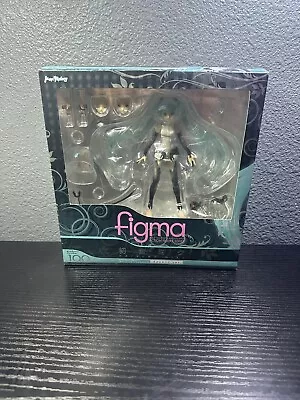 Figma 100 Hatsune Miku Figure Append Ver. Max Factory [US Seller] • $40