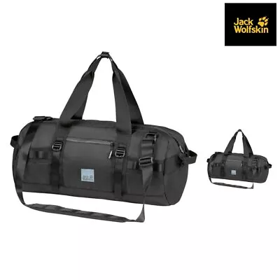 Jack Wolfskin Duffle Bag (NL) JW304 - 100% Polyester • £106.79