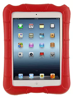 £8.95 • Buy IPad Mini Case Cover Jacket Protective SuperShell M-Edge Rrp £30