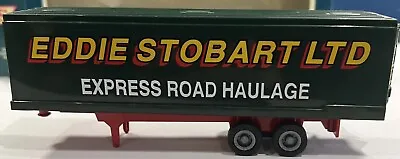 Eddie Stobart Express Road Haulage 1994 • £17.99