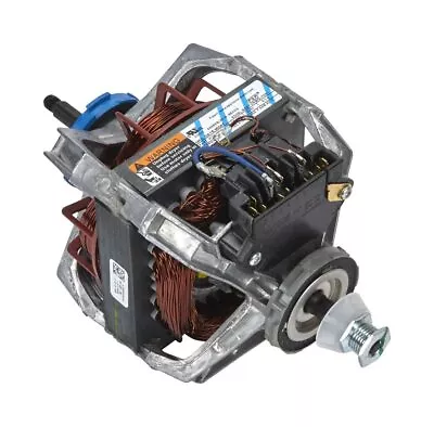 Whirlpool 279827 Dryer Drive Motor White • $67.13