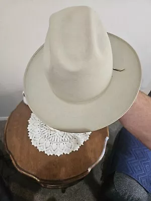 Stetson Open Road 7 1/4 Used • $125