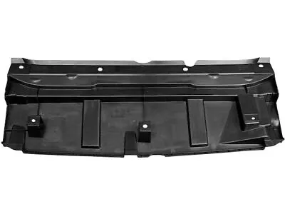 Bumper Cover Air Duct For 16-17 Honda Accord GM33S8 • $47.16