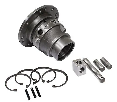BugPack Swing Axle Super Diff Double Snap Ring For VW Transaxle - B5-0811 • $274.51