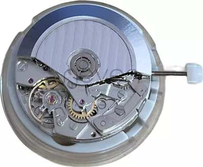 $299 • Buy Eta 7750 Valjoux - Swiss Made - Movement - Automatic - White Day & Date - Ø 30mm
