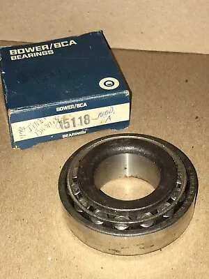 A1201 Front Wheel Inner Bearing Ford Model A 1928-48 Timken Brand • $1.95