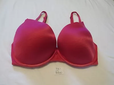 Victoria's Secret Biofit Demi Uplift Bra 850 • $16