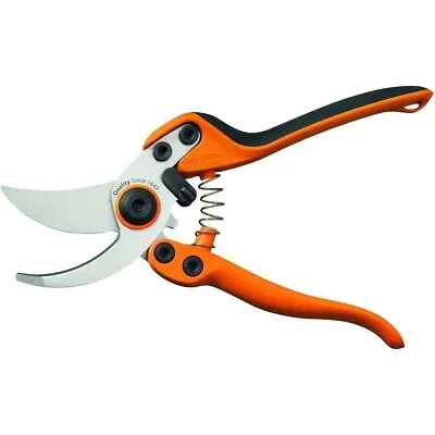 Fiskars Bypass Garden Scissors Professional PB-8L • £70.04