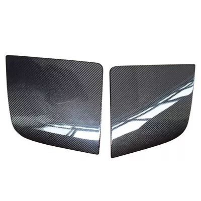 ModeloDrive Carbon Fiber OER Headlight Covers (SW20) For MR2 Toyota 91-95 Model • $228