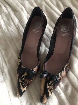 £16 • Buy Ursula Mascaro Shoes