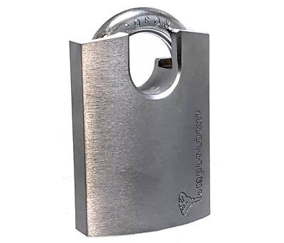 Mul-T-Lock G55P Protected Shackle Padlock Interactive+ • $125.22