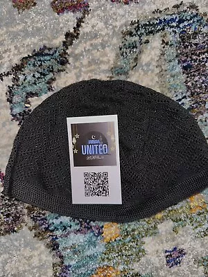 Traditional Muslim Kufi Prayer Hat • $5.99