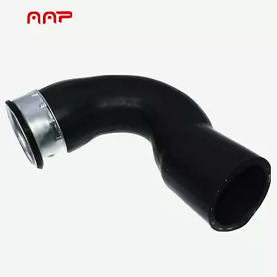 1J0145838T Turbo Intercooler Black Hose Pipe For VW Golf Jetta 1.9L Diesel • $42.99