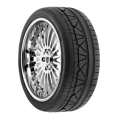 2 New Nitto INVO 100W Tires 2555017255/50/1725550R17 • $472.80