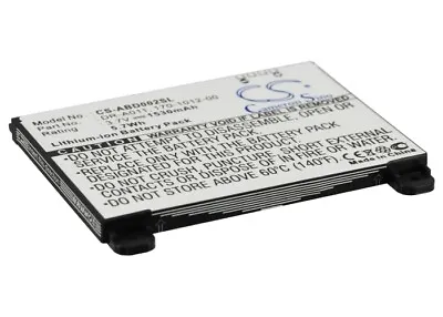 170-1012-00  DR-A011 Battery For  Amazon Kindle 2  Kindle II  Kindle DX  1100mah • $20.18