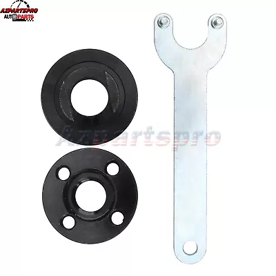 Grinder Flange Lock Nut Wrench Kit For Makita 9503BH 9524NB 9528PB 9528NB 9565CV • $8.55