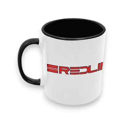 Redline - REDLINE 80'S FONT Coffee Mug - Old School Bmx • $27.44