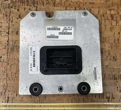 *90 DAY WARRANTY* Mercury EFI 4-Stroke 50 HP ECU ECM 8M0045720 • $650