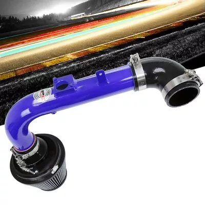 HPS Performance Blue Shortram Air Intake For 2000-2005 Toyota MR2 Spyder 1.8L • $229.90