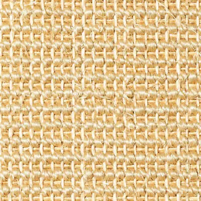 £67.10 • Buy Crucial Trading Sisal City Corn Carpet Remnant 3.45m X 1.15m (s28689)