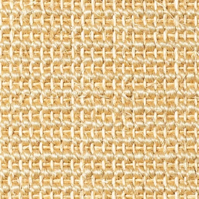 £67.10 • Buy Crucial Trading Sisal City Corn Carpet Remnant 3.45m X 1.15m (s28689)