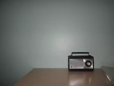 Panasonic R-1157 AM Transistor Radio Vintage • $19.95