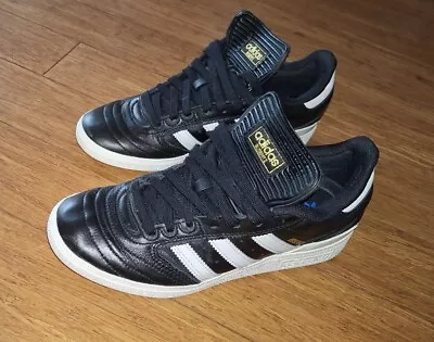 Adidas Busenitz Indoor Soccer Shoes Mens Sz 8 • $25