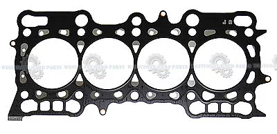 FITS 93-96 HONDA Prelude Si 2.2L VTEC H22A1 MLS HEAD GASKET Only • $26.95