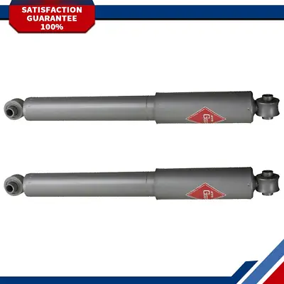 Fits Volvo 240 1990 1991 1992 1993 2X KYB Shocks Struts Rear Shock Absorber • $94.08