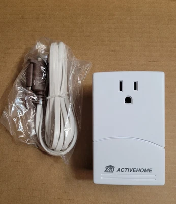 $22.95 • Buy Activehome X-10 Powerhouse 2 Way Computer Interface Model CM11A