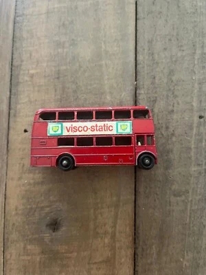 £0.99 • Buy Matchbox 5 Visco-Static Routemaster Bus
