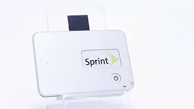 Fair Used Sprint Novatel Mifi 2200 3g  Mobile Hotspot Only • $10