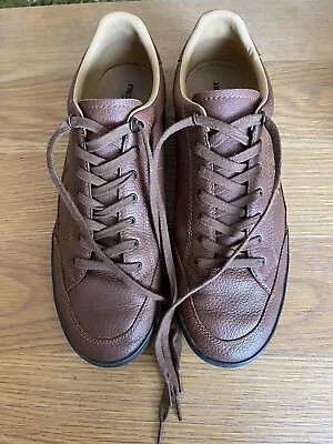 Men’s Fred Perry Shoes Size 11 • £20