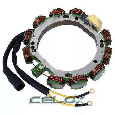 Stator For OMC For Evinrude Outboard 90 HP 90HP Engine 1988 1989 90 91 1992-1998 • $83.84