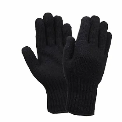 Genuine US Military Issue Acrylic Glove Inserts Warm Winter Liner Gloves New • $9.99