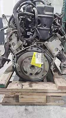 2007 - 2009 GMC Yukon XL 1500 Vortec 5.3L V8 310HP Engine (VIN 3 8th Digit) • $2230.78