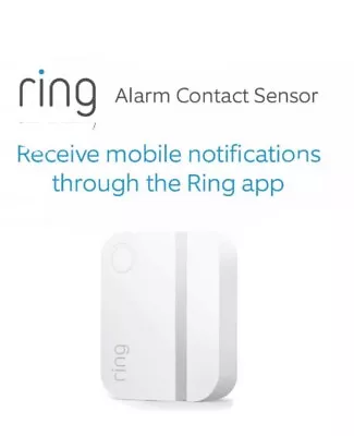 Ring Alarm Contact Sensor 2nd Generation • £14.95