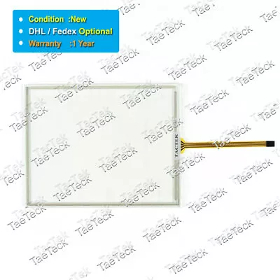 Touch Screen Panel Glass Digitizer For Korg M3 Korg PA800 PA2X Pro Touchpad  • $36.21