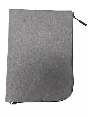 14  MacBook Pro Incase Facet Sleeve Case Gray • $15.99