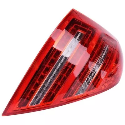 LED Tail Light Assembly For Mercedes-Benz W211 2218201364 Fits • $218.19