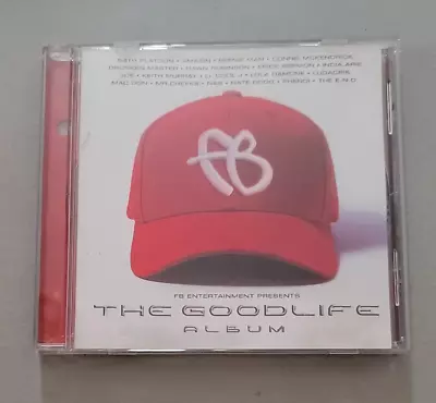 FB Entertainment Presents The Good Life Album (CD 2001) • $8.19