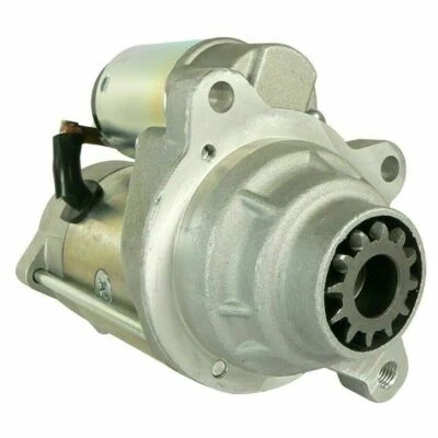 $94.90 • Buy NEW STARTER 6.4 6.4L FORD F150 F250 F350 Diesel TRUCK 08 09 10 2008 2009 2010