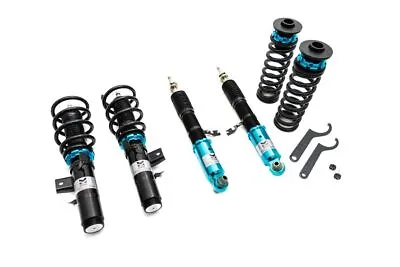 Megan Racing MR-CDK-CCA10-EZ Coilovers Shock Kit For 2010-2013 Chevrolet Camaro • $735