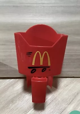 Genuine McDonalds Japanese JDM  French Fries Holder/Cup Holder • £19.99