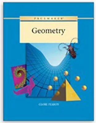 Geometry • $41.49